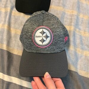 Steelers womens hat